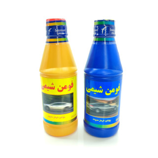روغن ترمز فومن شیمی